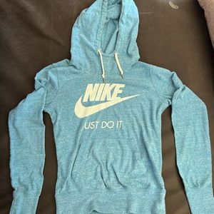 Nike hoodie